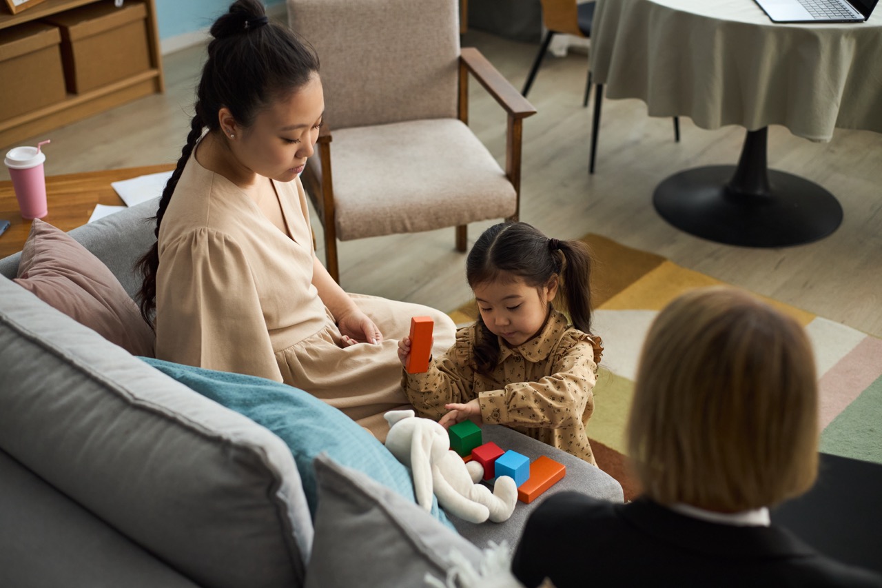What to Expect During Your Child’s First ABA Therapy Assessment in South Carolina